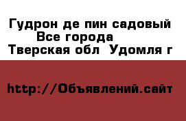 Гудрон де пин садовый - Все города  »    . Тверская обл.,Удомля г.